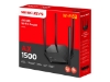 Obrázek TP-LINK AX1500 Dual-Band Wi-Fi 6 Router 300 Mbps at 2.4 GHz + 1201 Mbps at 5 GHz