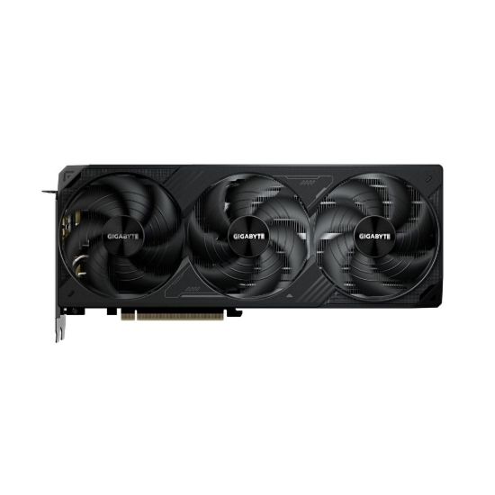 Obrázek GIGABYTE VGA NVIDIA GeForce RTX 5070 Ti WINDFORCE OC 16G, 16G GDDR7, 3xDP, 1xHDMI
