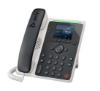 Obrázek HP Poly Edge E100 IP Phone and PoE-enabled