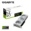 Obrázek GIGABYTE VGA NVIDIA GeForce RTX 5060 Ti AERO OC 8G, 8G GDDR7, 3xDP, 1xHDMI