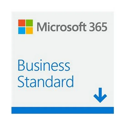 Obrázek (NCE) Microsoft 365 Business Standard 1.rok