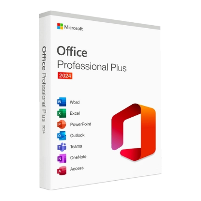 Obrázek Office LTSC Professional Plus 2024 komerční - trvalé