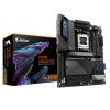 Obrázek GIGABYTE MB Sc AM5 X870E AORUS PRO, AMD X870, 4xDDR5, 2xHDMI, 2xUSB4, WiFi