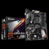 Obrázek GIGABYTE MB Sc AM4 A520 AORUS ELITE, AMD A520, 4xDDR4, HDMI, DVI
