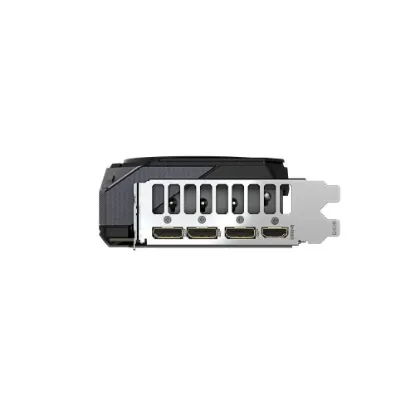 Obrázek GIGABYTE VGA NVIDIA GeForce RTX 5070 GAMING OC 12G, 12G GDDR7