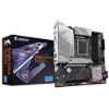 Obrázek GIGABYTE MB Sc LGA1700 B760M AORUS ELITE AX, Intel B760, 4xDDR5, 1xDP, 1xHDMI, WI- FI, mATX