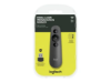 Obrázek LOGITECH R500 Laser Presentation Remote GRAPHITE