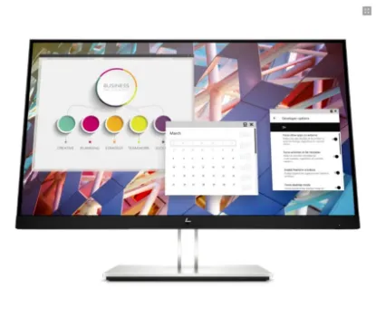 HP E24 G4, 23.8 IPS