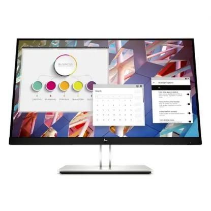 HP E24 G4, 23.8 IPS