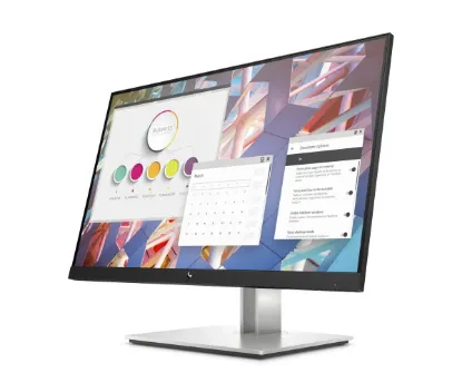 HP E24 G4, 23.8 IPS