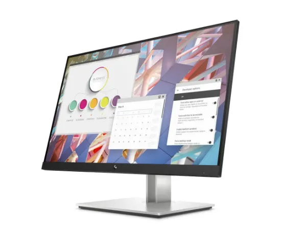 HP E24 G4, 23.8 IPS