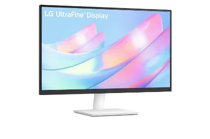 LG 27US500-W