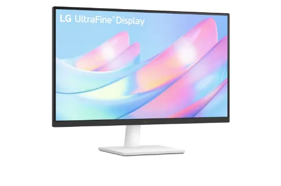 LG 27US500-W