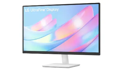 LG 27US500-W