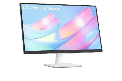 LG 27US500-W