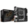 Obrázek GIGABYTE MB Sc AM5 A620I AX, AMD A620, 2xDDR5, 1xDP, 1xHDMI, WiFi, mini- ITX