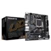 Obrázek GIGABYTE MB Sc AM5 B650M S2H, AMD B650, 2xDDR5, 1xDP, 1xHDMI, 1xD- Sub, mATX