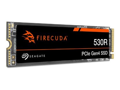 SEAGATE FireCuda 530R Heatsink