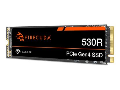 SEAGATE FireCuda 530R Heatsink