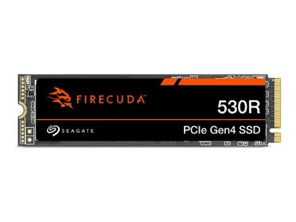 SEAGATE FireCuda 530R Heatsink