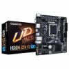 Obrázek GIGABYTE MB Sc LGA1700 H610M S2H V2, Intel H610, 2xDDR5, 2xDP, 1xHDMI, 1xVGA, mATX