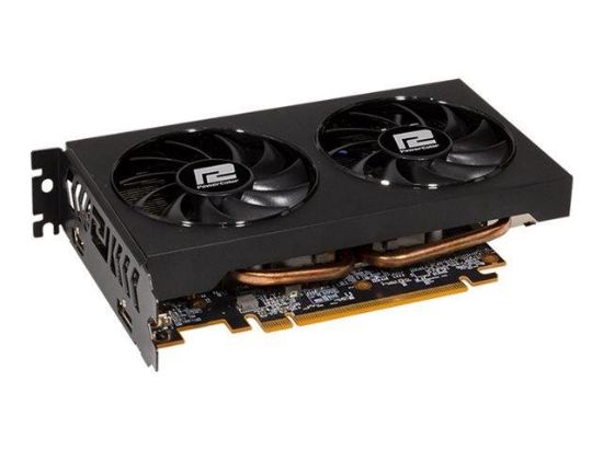 PowerColor TUL Fighter AMD Radeon