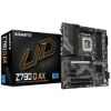 Obrázek GIGABYTE MB Sc LGA1700 Z790 D AX, Intel Z790, 4xDDR5, 1xDP, 1xHDMI, WI- FI