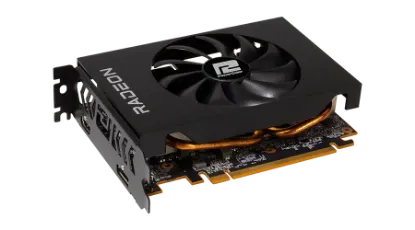 PowerColor TUL Fighter AMD Radeon