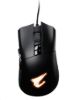 Obrázek GIGABYTE myš Gaming Mouse AORUS M3, USB, Optical, up to 6400 DP I
