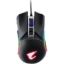 Obrázek GIGABYTE myš Gaming Mouse AORUS M5, USB, Optical, up to 16000 DPI