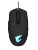 Obrázek GIGABYTE myš Gaming Mouse AORUS M2, USB, Optical, up to 6200 DP I