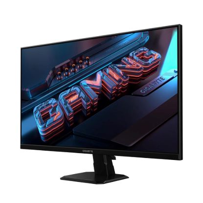 Obrázek GIGABYTE LCD - 27" Gaming monitor GS27QA, SS IPS, 2560x1440 QHD, 180Hz, 1000: 1, 300cd/ m2, 1ms, 2xHDMI, 1xDP