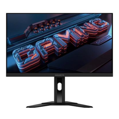 Obrázek GIGABYTE LCD - 27" Gaming monitor M27QA, SS IPS, 2560x1440 QHD, 180Hz, 1000: 1, 350cd/ m2, 1ms, 2xHDMI, 1xDP