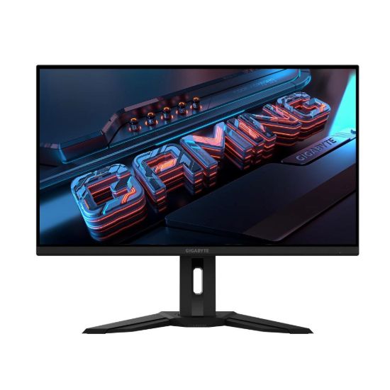 Obrázek GIGABYTE LCD - 31.5" Gaming monitor M32UP, SS IPS, 3840 x 2160 UHD, 160Hz, 1000:1, 350cd/m2, 1ms, 2xHDMI, 1xDP