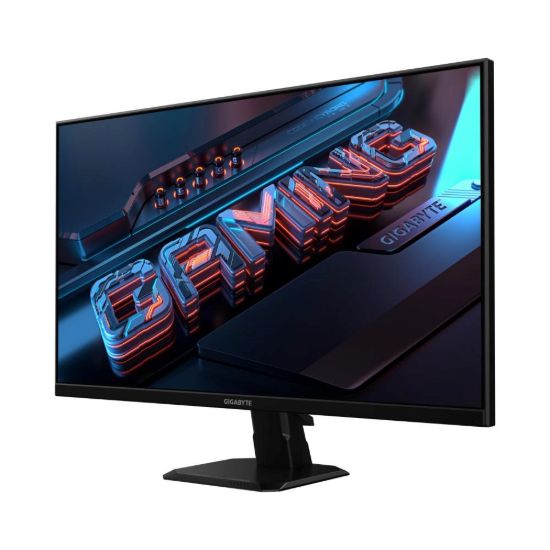 Obrázek GIGABYTE LCD - 27" Gaming monitor GS27FA, SS IPS, 1920 x 1080 FHD, 180Hz, 1000: 1, 300cd/ m2, 1ms, 2xHDMI, 1xDP
