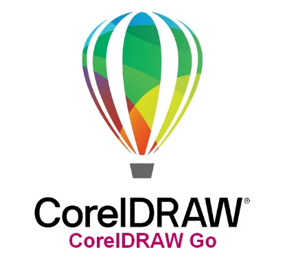 Obrázek CorelDRAW Go 365 dní pronájem licence Multi - Windows/Mac - ESD