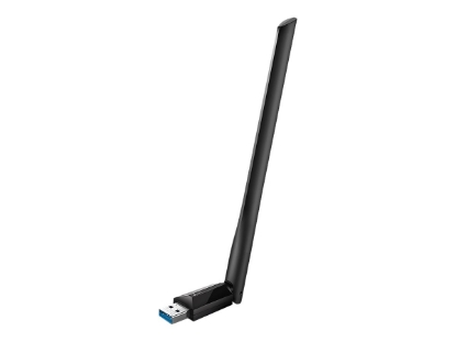 Obrázek TP-LINK Archer T3U Plus AC1300 High Gain WiFi Dual Band USB Adapter MU-MIMO Multi-Directional Antenna