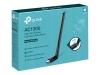 Obrázek TP-LINK Archer T3U Plus AC1300 High Gain WiFi Dual Band USB Adapter MU-MIMO Multi-Directional Antenna