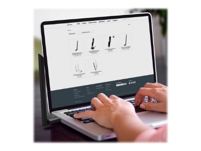 Obrázek TP-LINK Archer T3U Plus AC1300 High Gain WiFi Dual Band USB Adapter MU-MIMO Multi-Directional Antenna
