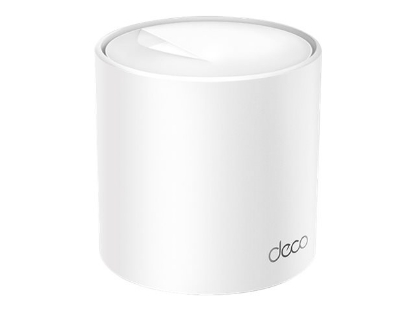 Obrázek TP-LINK AX1500 Whole Home Mesh Wi-Fi 6 Unit