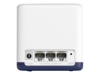 Obrázek TP-LINK MERCUSYS AC1900 Whole Home Mesh Wi-Fi System 600Mbps at 2.4GHz + 1300Mbps at 5GHz