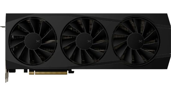 XFX Quicksilver AMD Radeon RX 9070XT Gaming
