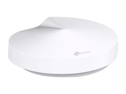 Obrázek TP-LINK Deco M5 AC1300 whole home Mesh WiFi Gigabit system single unit MU-MIMO 4 int antennas