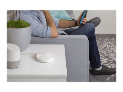 Obrázek TP-LINK Deco M5 AC1300 whole home Mesh WiFi Gigabit system single unit MU-MIMO 4 int antennas