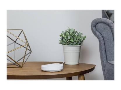 Obrázek TP-LINK Deco M5 AC1300 whole home Mesh WiFi Gigabit system single unit MU-MIMO 4 int antennas