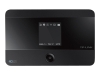 Obrázek TP-LINK M7350 4G LTE WiFi Modem Router SIM slot TFT N300 microSD 2000mAh