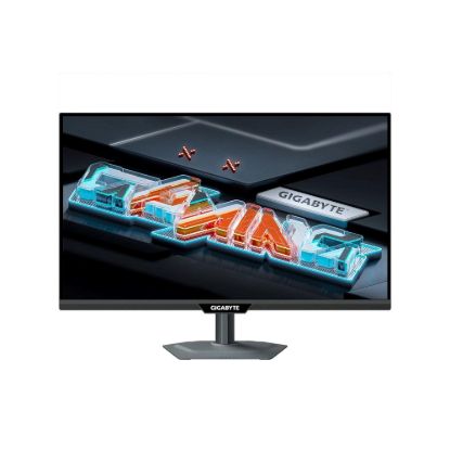 Obrázek GIGABYTE LCD - 27" Gaming monitor M27Q3, IPS, 2560 x 1440 QHD, 300Hz, 1000: 1, 400cd/ m2, 1ms, 2xHDMI, 1xDP