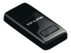 Obrázek TP-LINK TL-WN823N mini adapter USB Wireless 802.11n/300Mbps soft AP WPS