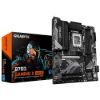 Obrázek GIGABYTE MB Sc LGA1700 B760 GAMING X GEN5, Intel B760, 4xDDR5, 1xDP, 1xHDMI