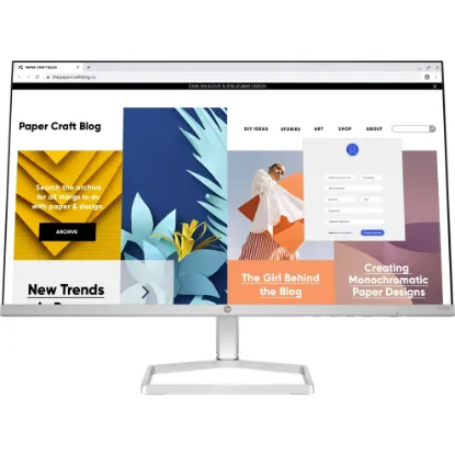HP LCD 524sw, IPS matný